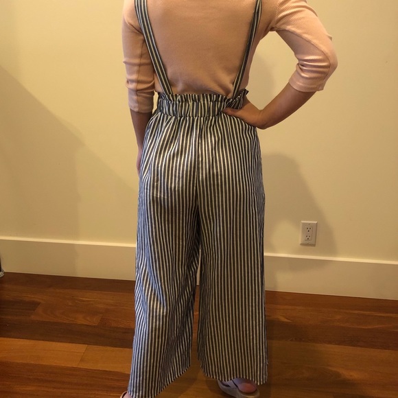 Cute Jump pant and top - Picture 2 of 2